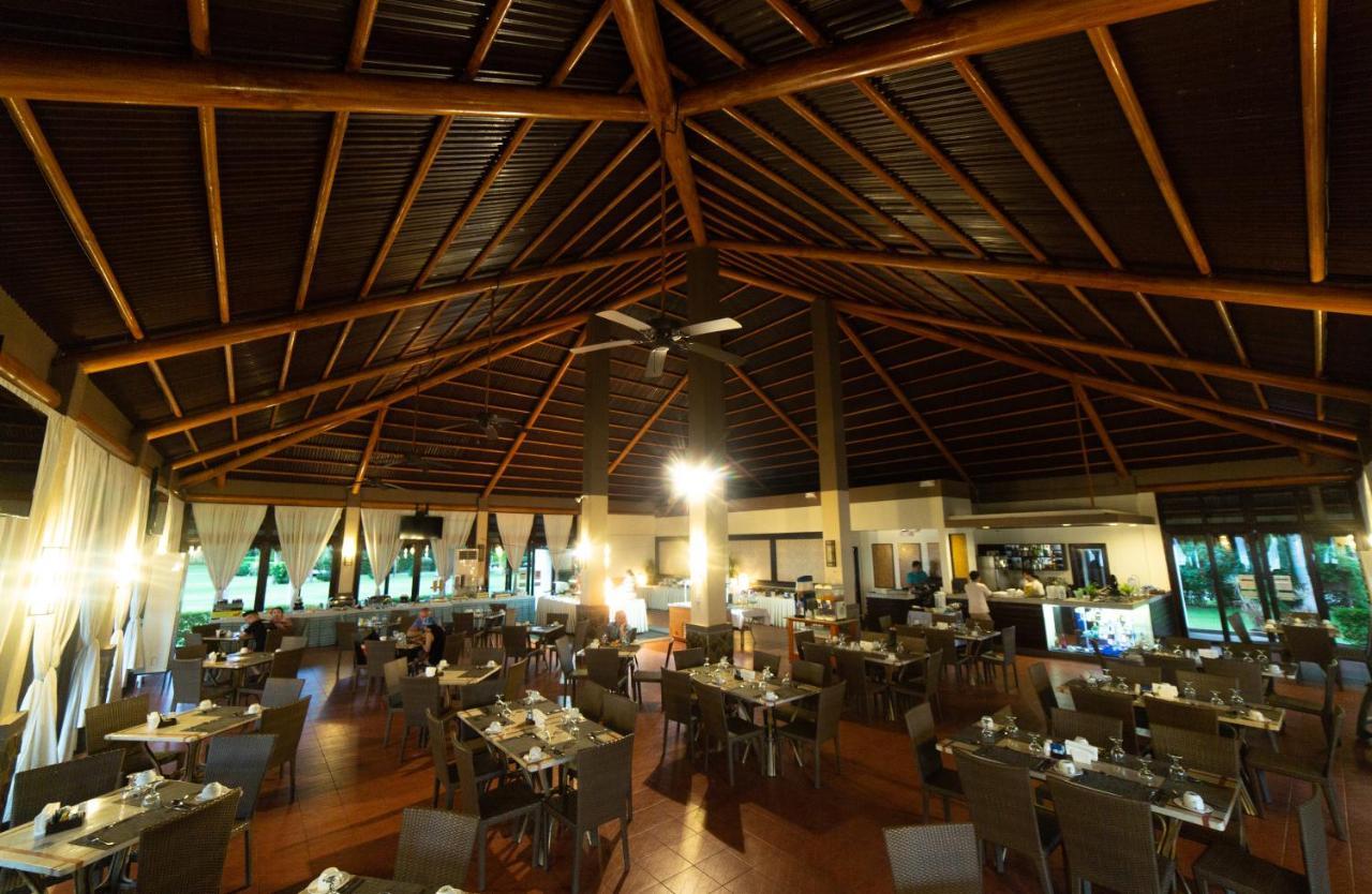 Bohol Beach Club Panglao Exterior photo