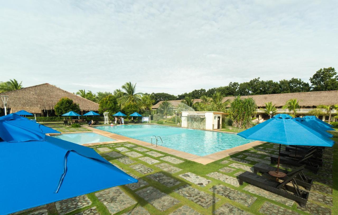 Bohol Beach Club Panglao Exterior photo